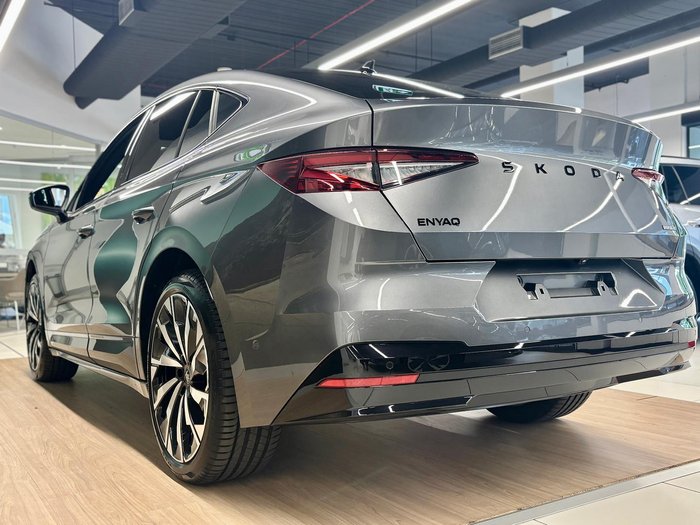2025 SKODA Enyaq 85 Sportline