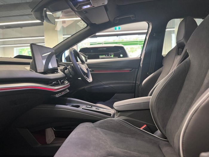 2025 SKODA Enyaq 85 Sportline