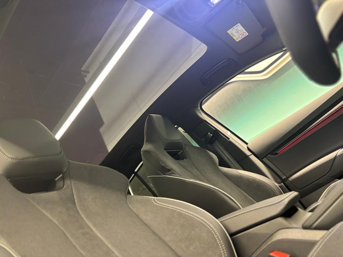 2025 SKODA Enyaq 85 Sportline