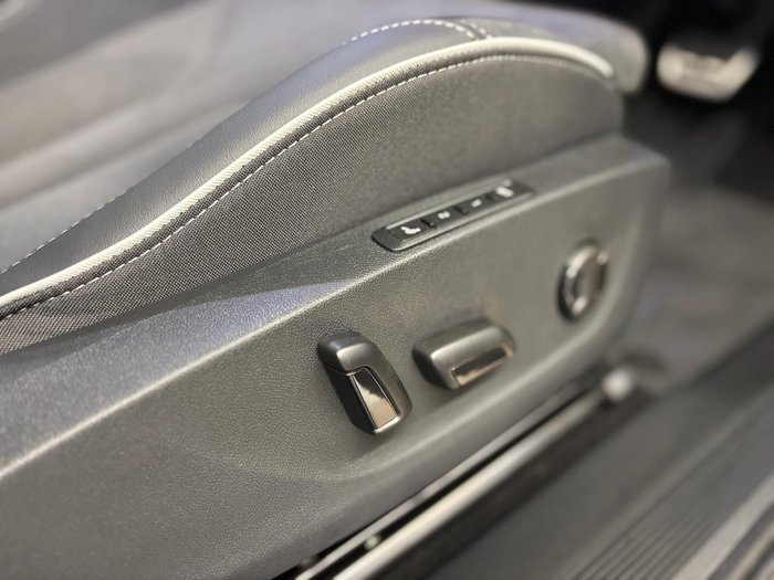 2025 SKODA Enyaq 85 Sportline