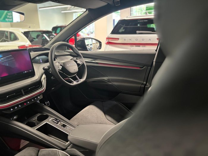 2025 SKODA Enyaq 85 Sportline
