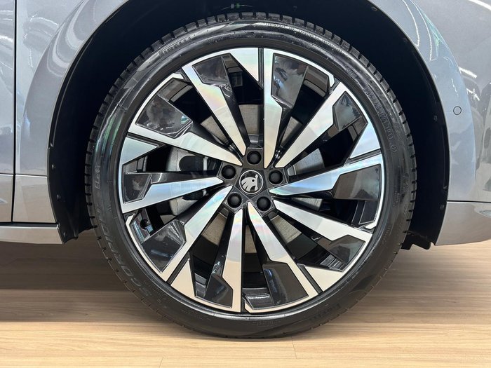 2025 SKODA Enyaq 85 Sportline