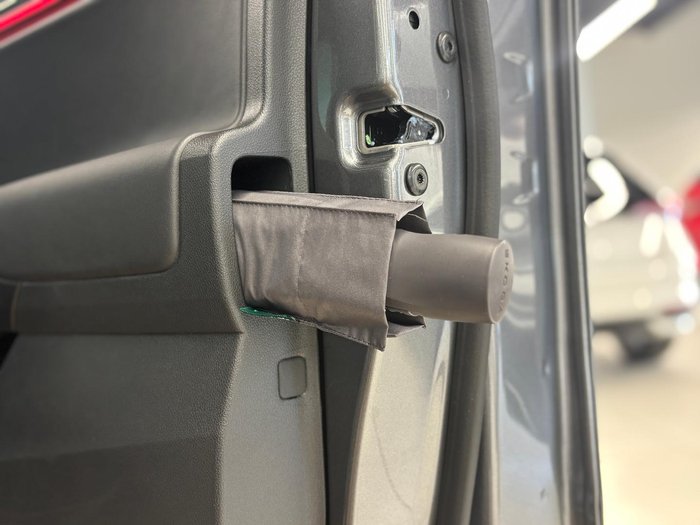 2025 SKODA Enyaq 85 Sportline