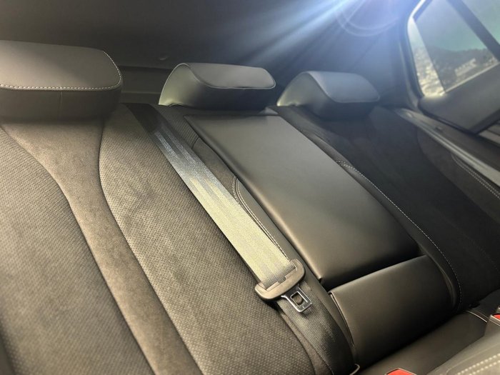 2025 SKODA Enyaq 85 Sportline