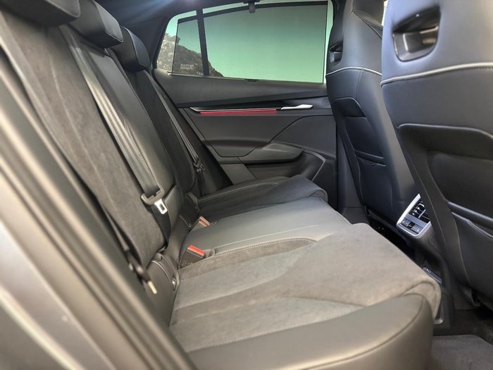 2025 SKODA Enyaq 85 Sportline