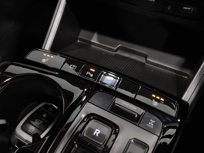 2023 Hyundai Tucson Elite N Line