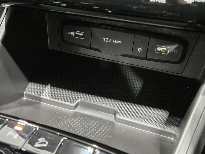 2023 Hyundai Tucson Elite N Line NX4.V2 MY23 AWD White Cream