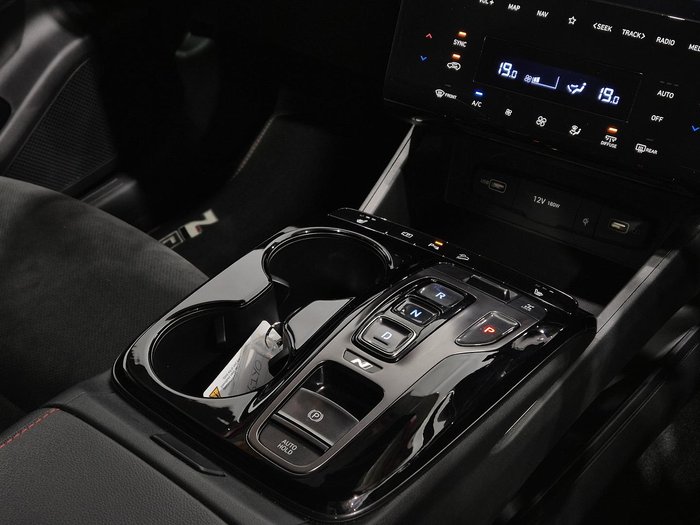 2023 Hyundai Tucson Elite N Line NX4.V2 MY23 AWD White Cream