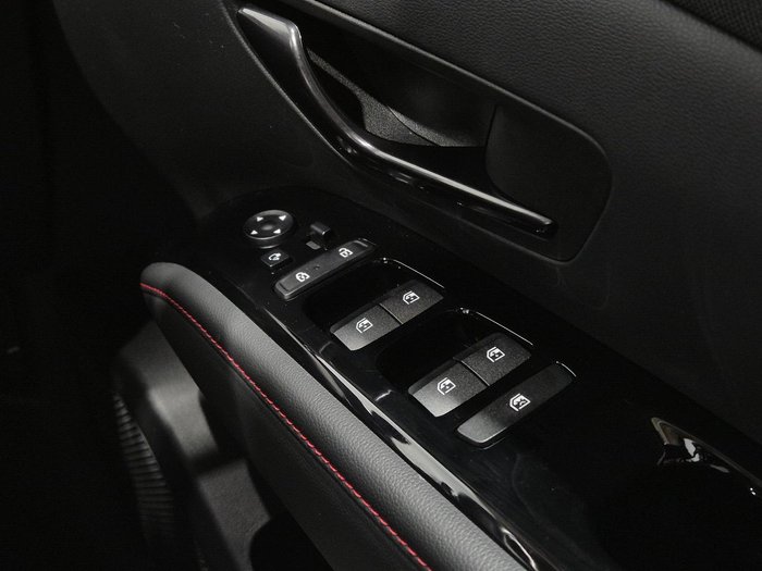 2023 Hyundai Tucson Elite N Line