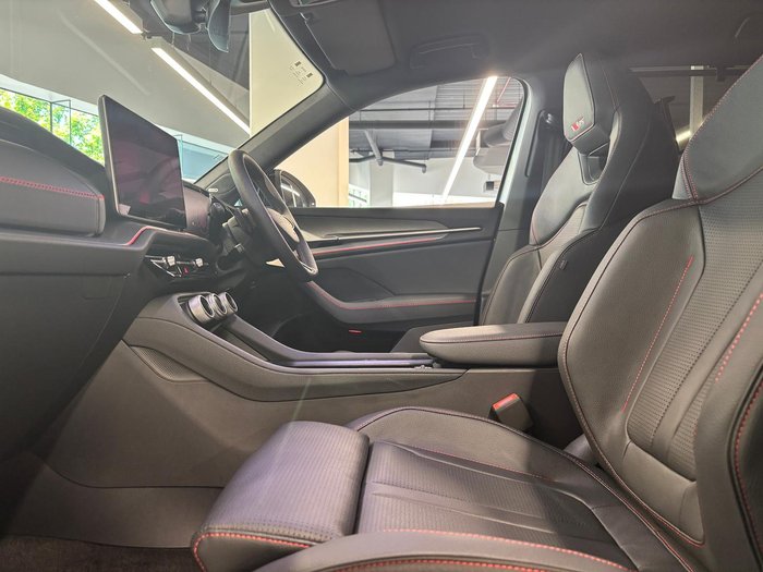 2025 SKODA Kodiaq RS