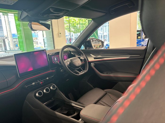 2025 SKODA Kodiaq RS