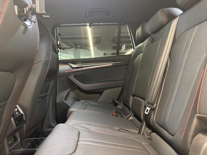 2025 SKODA Kodiaq RS