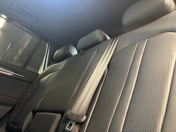 2025 SKODA Kodiaq RS