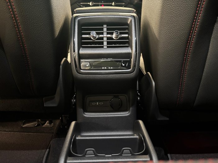 2025 SKODA Kodiaq RS