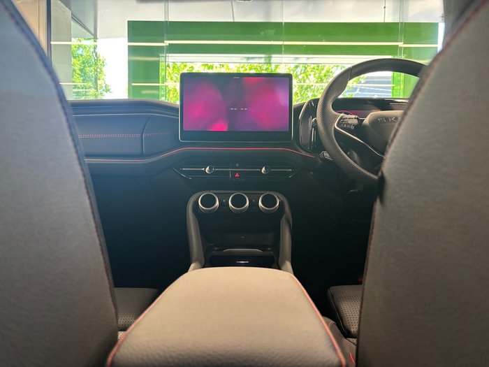 2025 SKODA Kodiaq RS