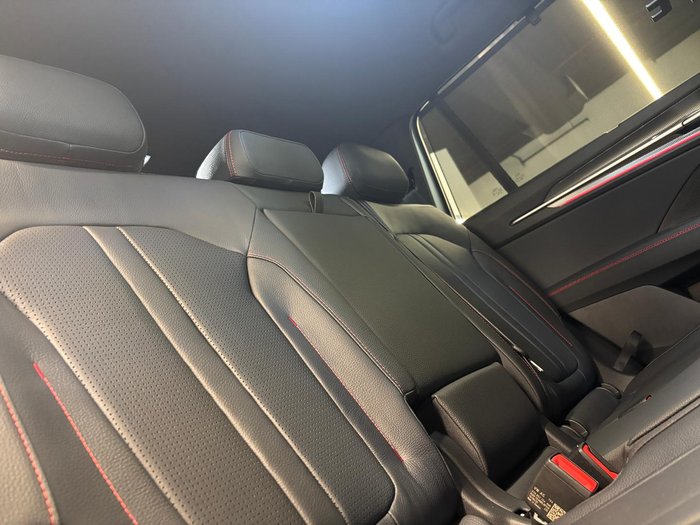 2025 SKODA Kodiaq RS