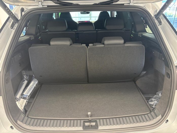 2025 SKODA Kodiaq RS