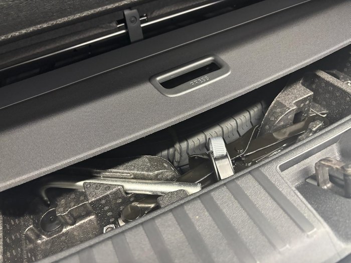 2025 SKODA Kodiaq RS