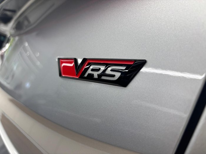 2025 SKODA Kodiaq RS