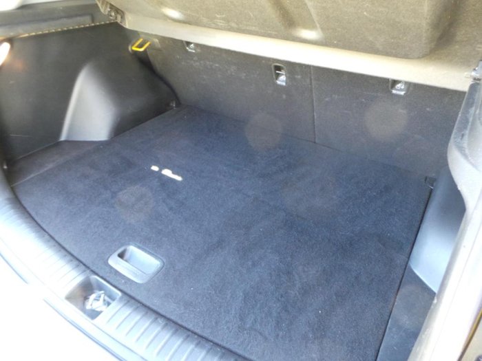 2021 Kia Seltos Sport+