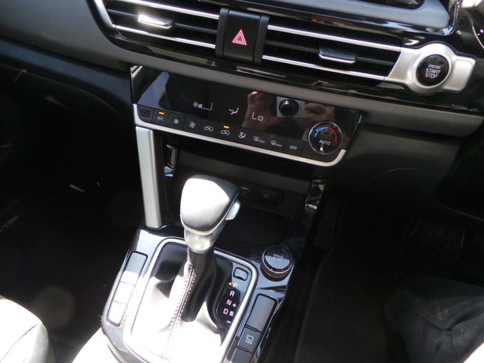 2021 Kia Seltos Sport+