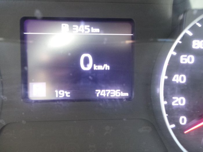 2021 Kia Seltos Sport+