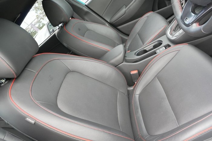 2022 Hyundai Kona N-Line Premium