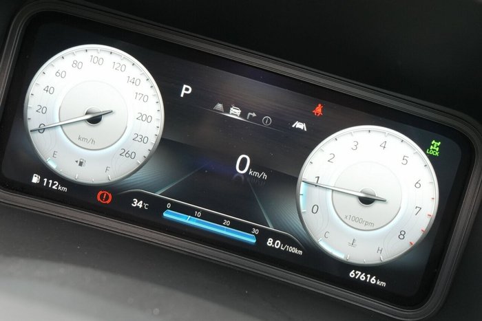 2022 Hyundai Kona N-Line Premium