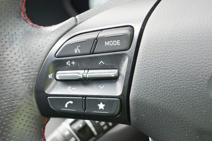 2022 Hyundai Kona N-Line Premium