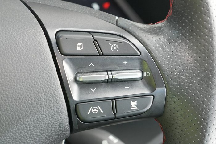 2022 Hyundai Kona N-Line Premium