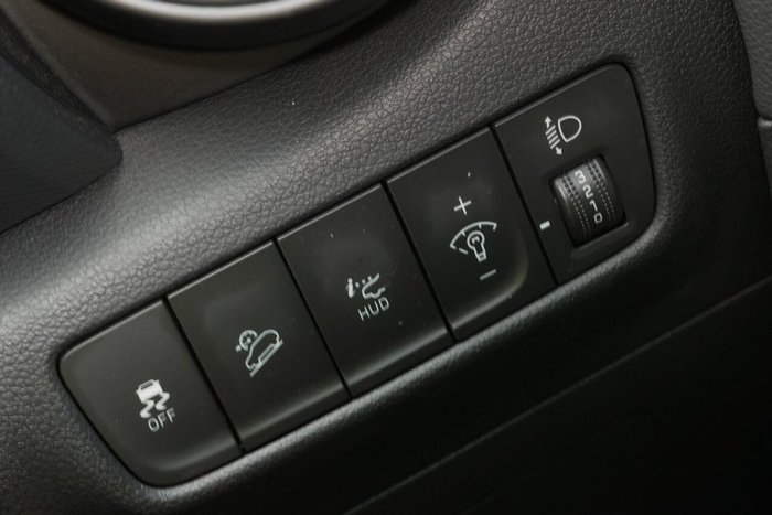 2022 Hyundai Kona N-Line Premium