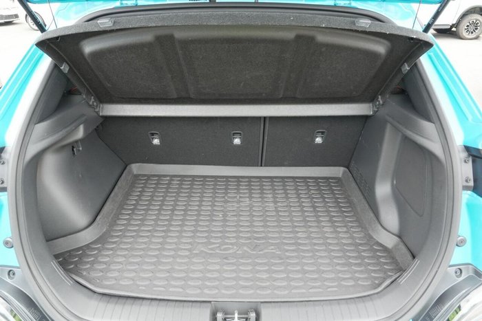 2022 Hyundai Kona N-Line Premium