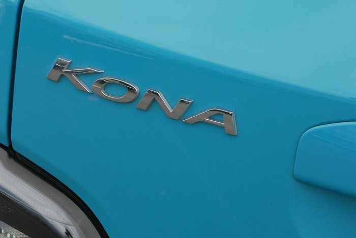 2022 Hyundai Kona N-Line Premium