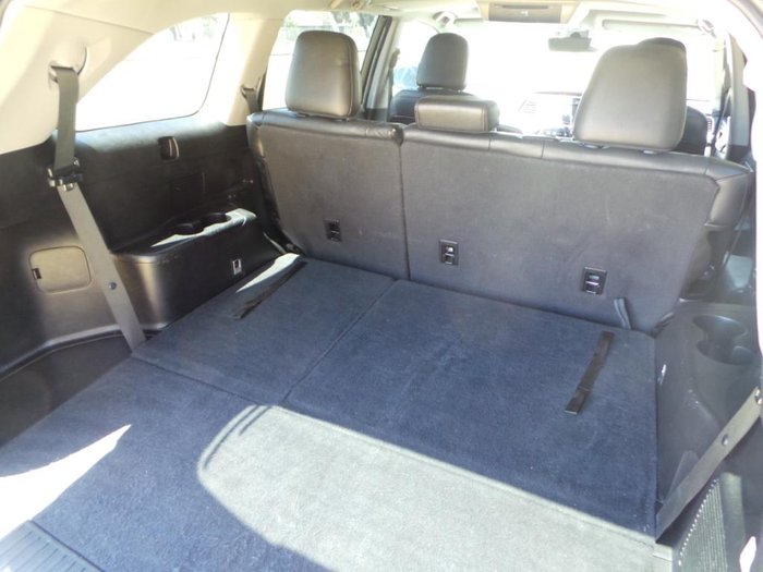 2017 Toyota Kluger Grande