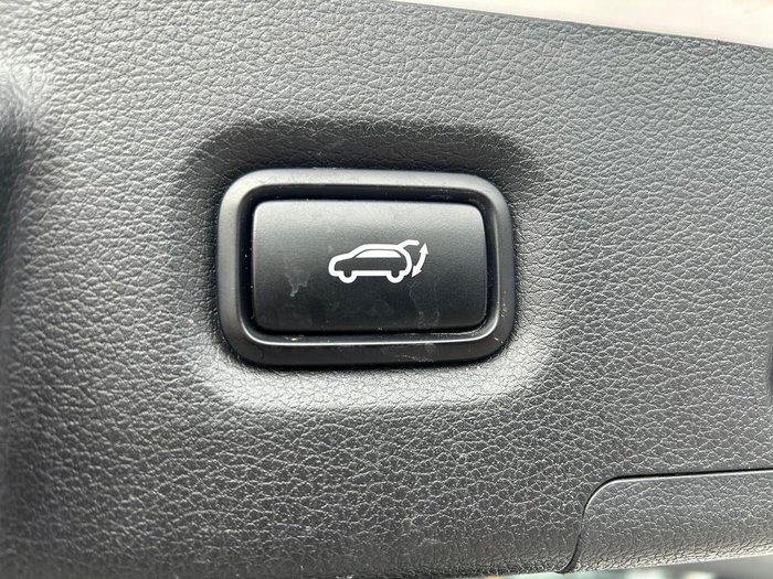 2018 Hyundai Santa Fe Elite