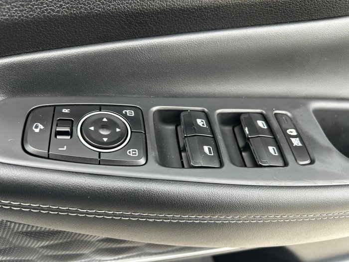 2018 Hyundai Santa Fe Elite