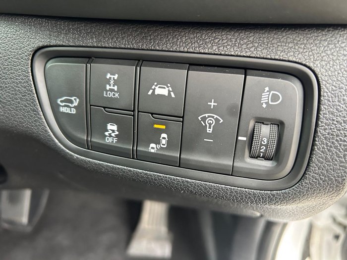 2018 Hyundai Santa Fe Elite