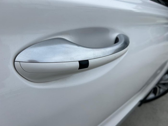 2018 Hyundai Santa Fe Elite