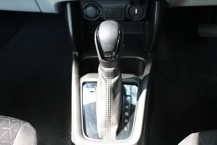 2024 Suzuki Swift Hybrid