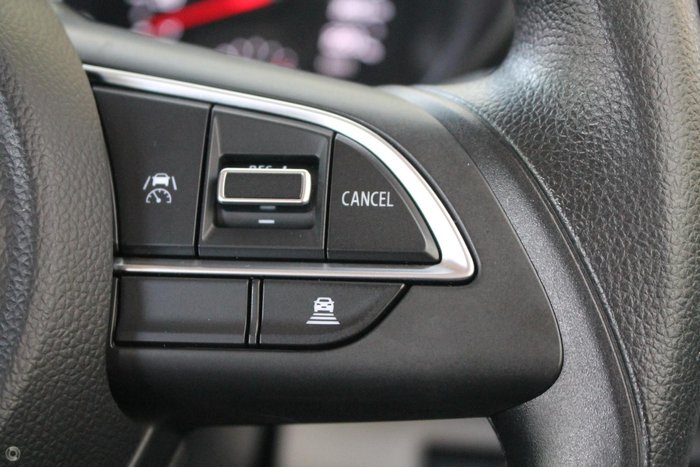 2024 Suzuki Swift Hybrid