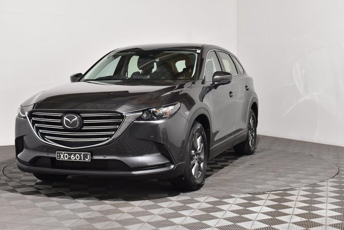 2023 Mazda CX-9 Touring