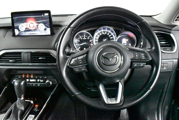2023 Mazda CX-9 Touring