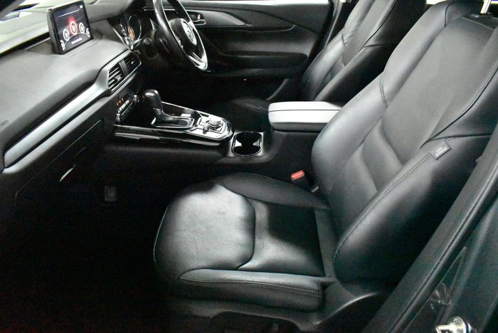 2023 Mazda CX-9 Touring