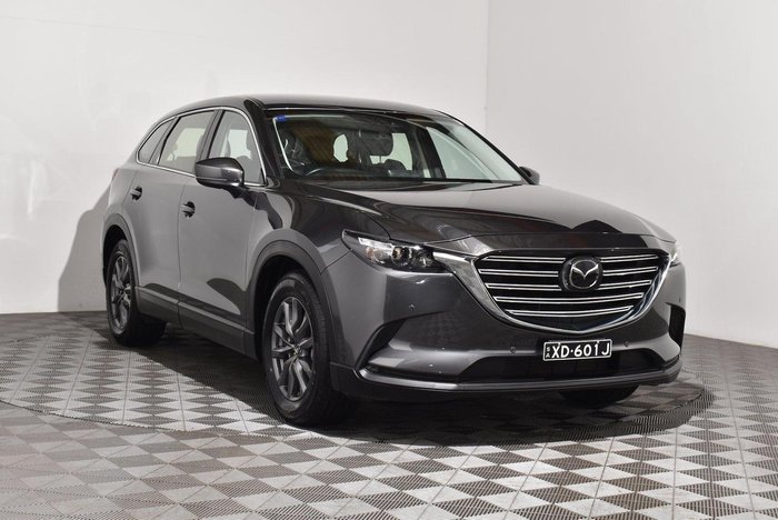 2023 Mazda CX-9 Touring