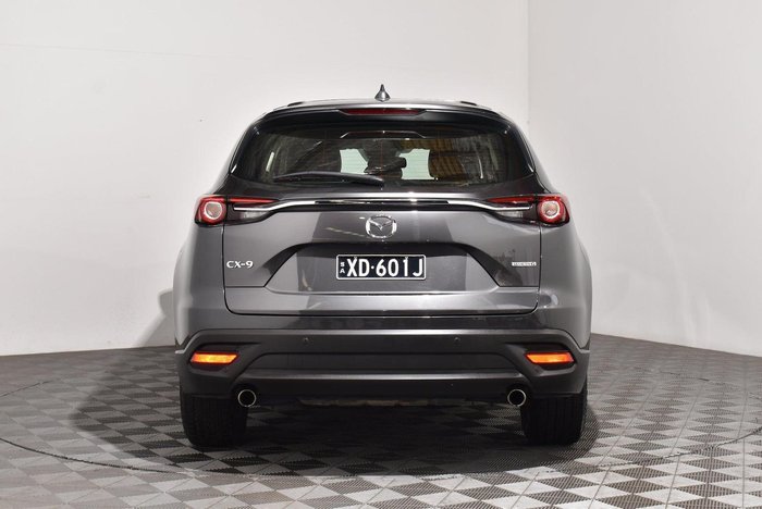 2023 Mazda CX-9 Touring