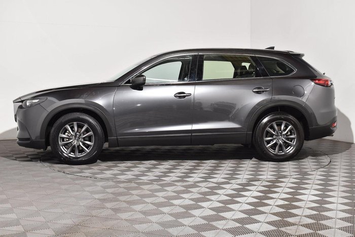 2023 Mazda CX-9 Touring