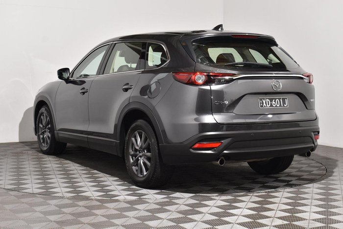 2023 Mazda CX-9 Touring