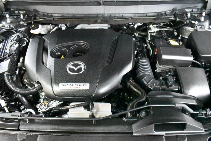 2023 Mazda CX-9 Touring