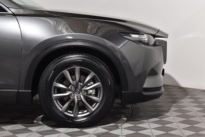 2023 Mazda CX-9 Touring