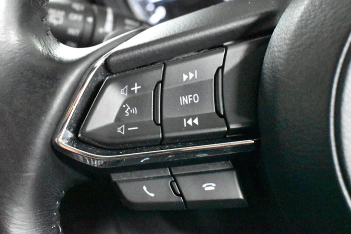 2023 Mazda CX-9 Touring